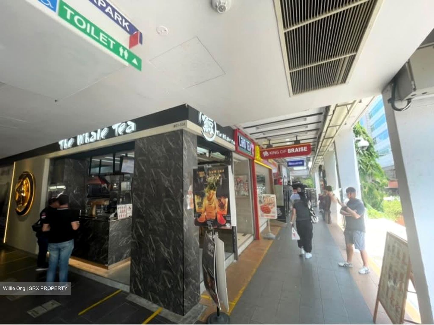 Lorong 6 Toa Payoh (D12), Shop House #529457521